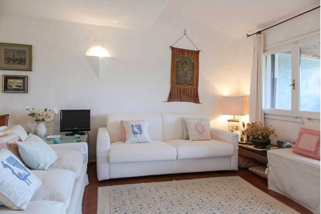 Bilocale Cala Ruja- Costa Smeralda Porto Cervo Extérieur photo