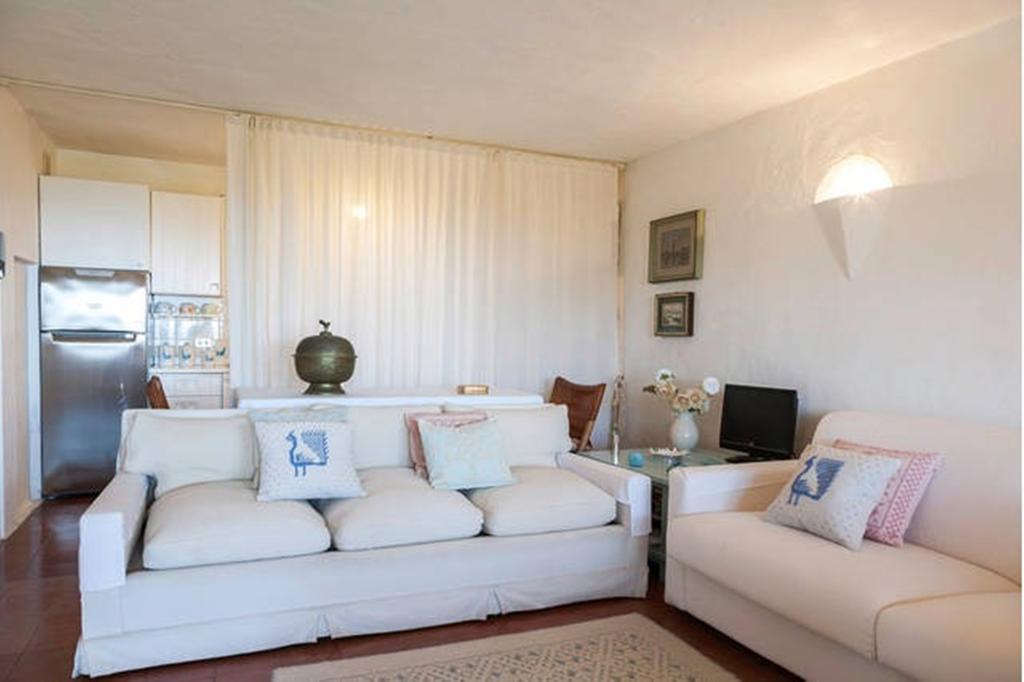 Bilocale Cala Ruja- Costa Smeralda Porto Cervo Extérieur photo