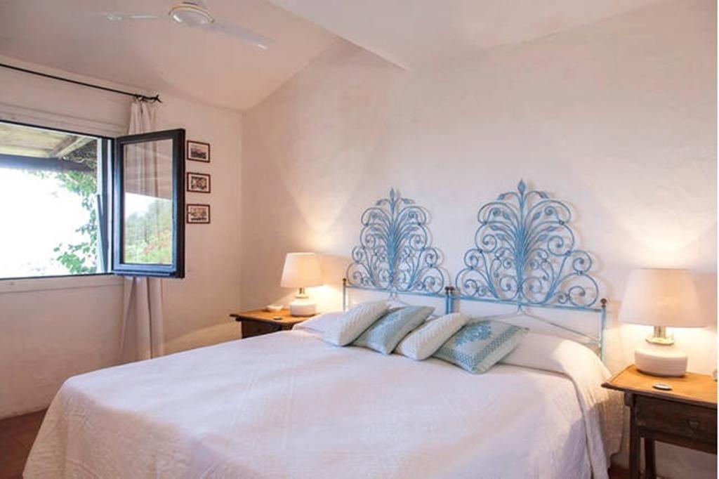Bilocale Cala Ruja- Costa Smeralda Porto Cervo Extérieur photo