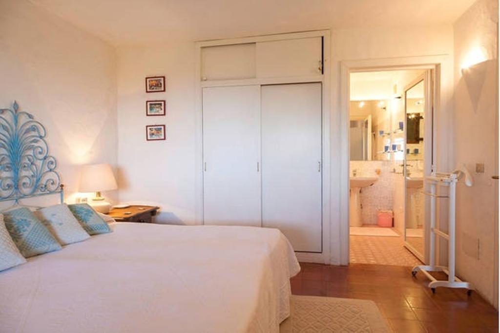 Bilocale Cala Ruja- Costa Smeralda Porto Cervo Extérieur photo