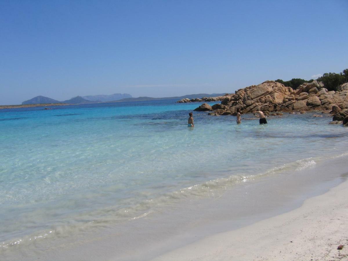 Bilocale Cala Ruja- Costa Smeralda Porto Cervo Extérieur photo