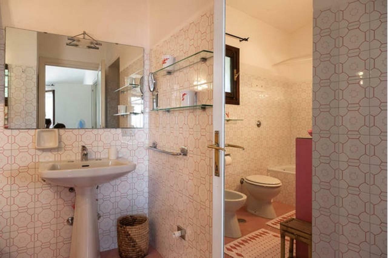 Bilocale Cala Ruja- Costa Smeralda Porto Cervo Extérieur photo